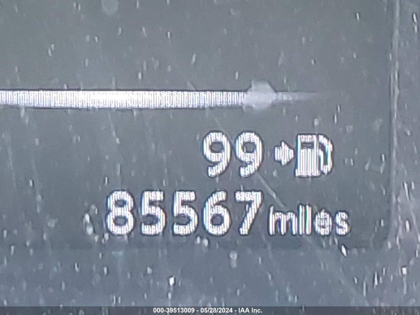 2018 Nissan Rogue Sport Sv VIN: JN1BJ1CP1JW106317 Lot: 39513009