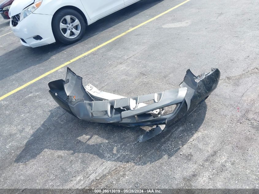 2009 Nissan Murano Sl VIN: JN8AZ18U69W027595 Lot: 39513019