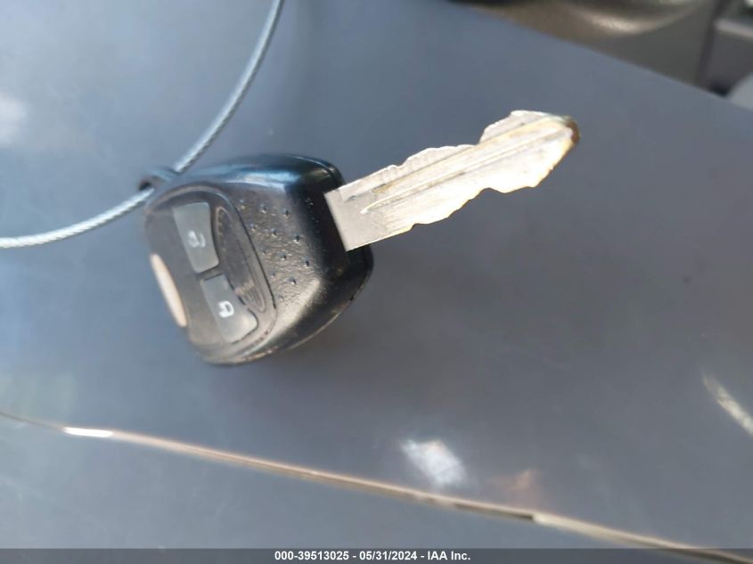 2007 Jeep Compass Sport VIN: 1J8FF47W07D138627 Lot: 39513025