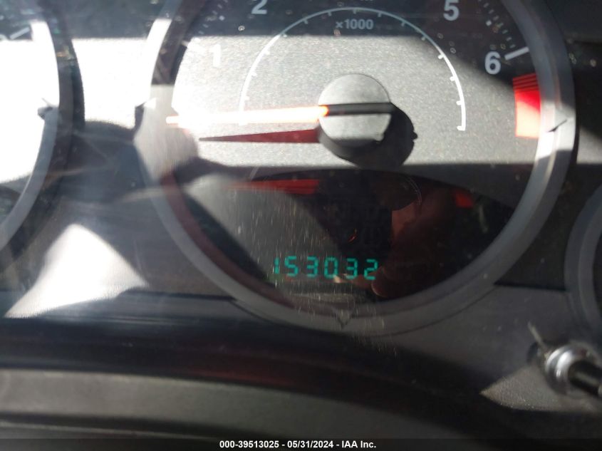 2007 Jeep Compass Sport VIN: 1J8FF47W07D138627 Lot: 39513025