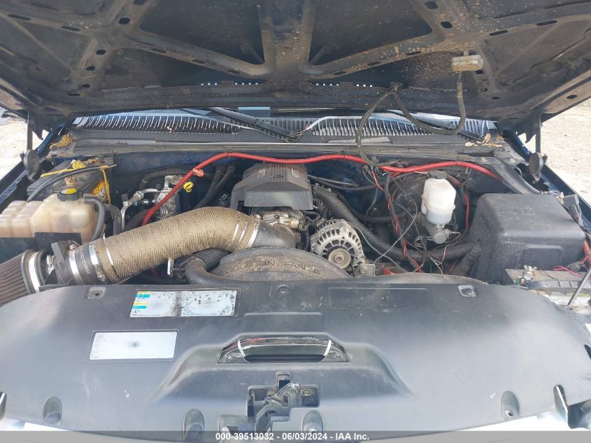 2000 GMC Sierra 1500 Sle VIN: 2GTEC19V1Y1287785 Lot: 39513032