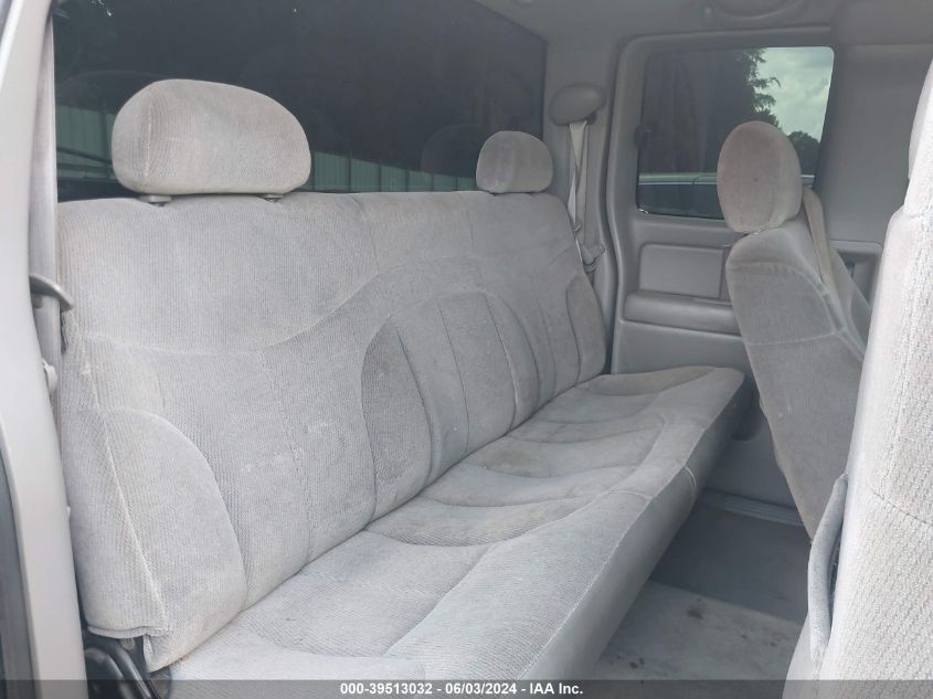 2000 GMC Sierra 1500 Sle VIN: 2GTEC19V1Y1287785 Lot: 39513032