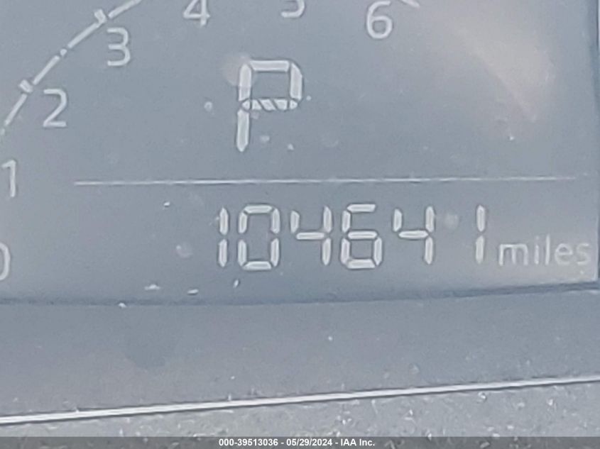 2017 Mazda Mazda3 Sport VIN: 3MZBN1U7XHM143213 Lot: 39513036