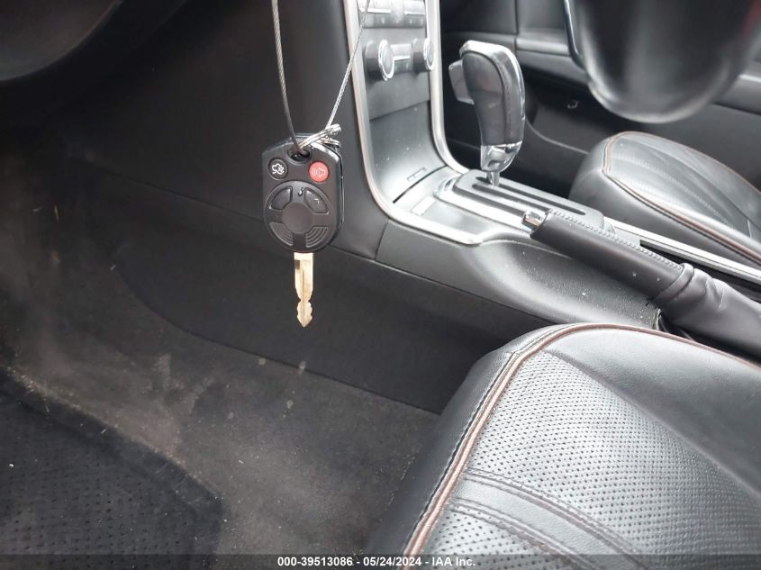 2012 Lincoln Mkz Hybrid VIN: 3LNDL2L33CR825069 Lot: 39513086