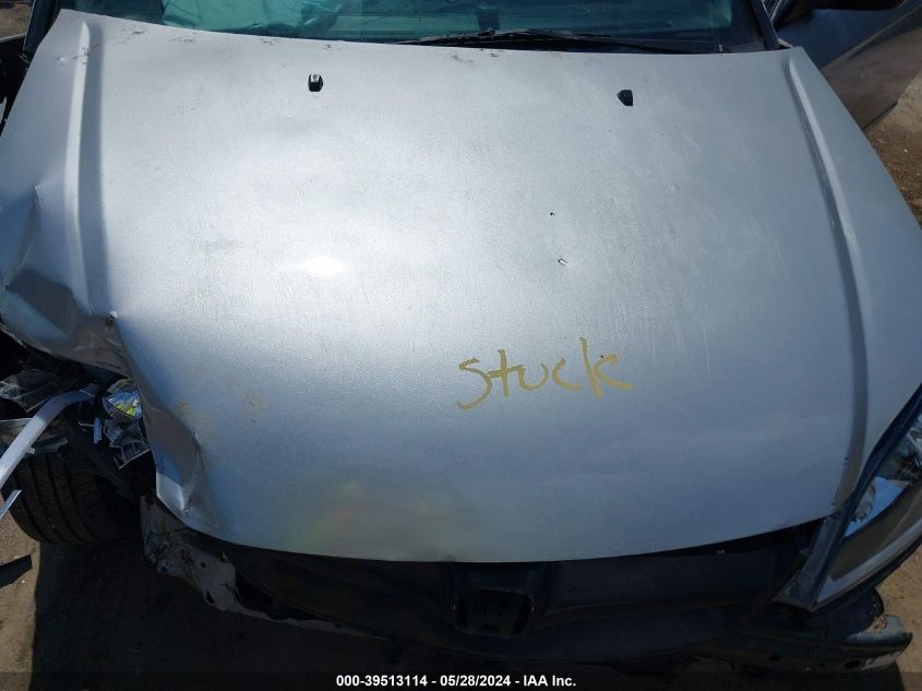 2004 Honda Civic Ex VIN: 1HGEM22934L015390 Lot: 39513114