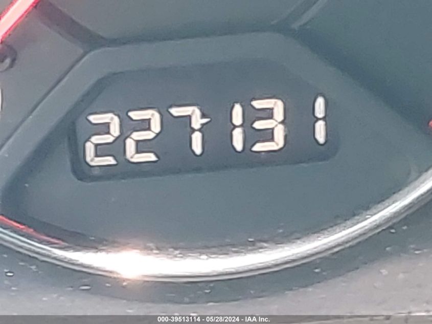 2004 Honda Civic Ex VIN: 1HGEM22934L015390 Lot: 39513114