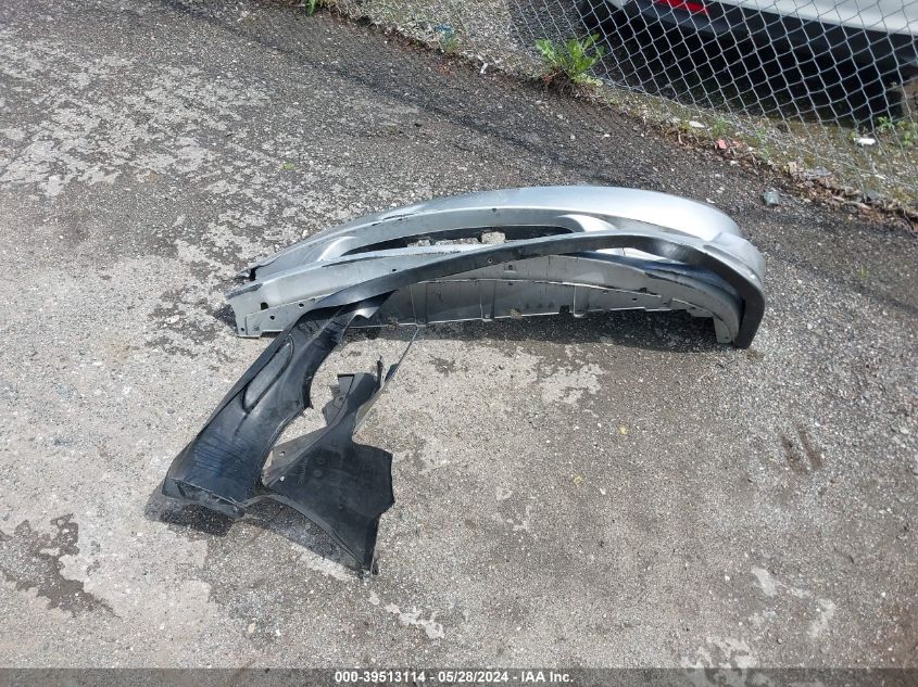 2004 Honda Civic Ex VIN: 1HGEM22934L015390 Lot: 39513114