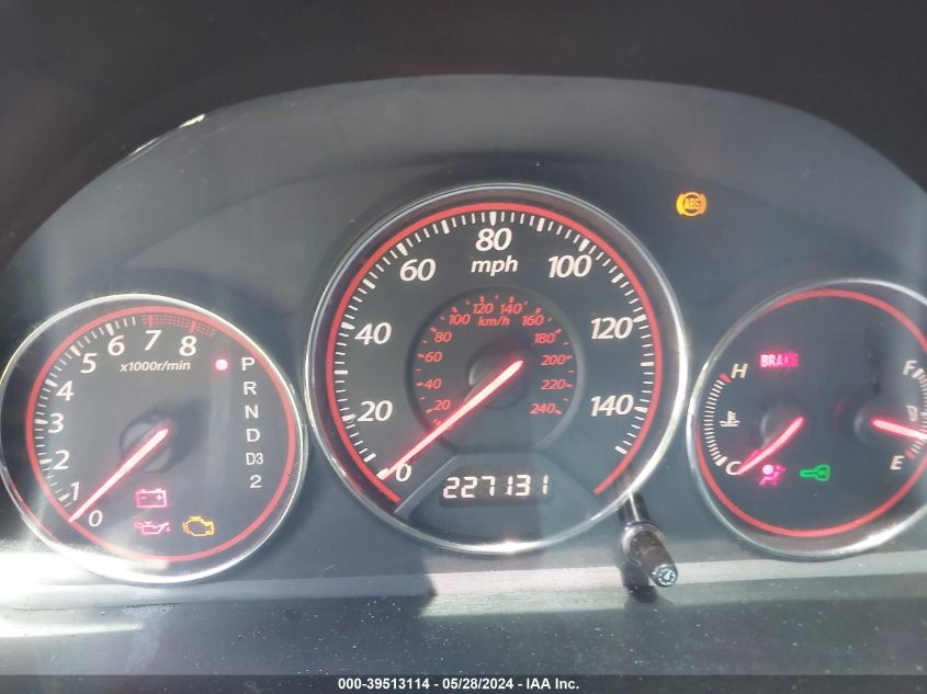 2004 Honda Civic Ex VIN: 1HGEM22934L015390 Lot: 39513114