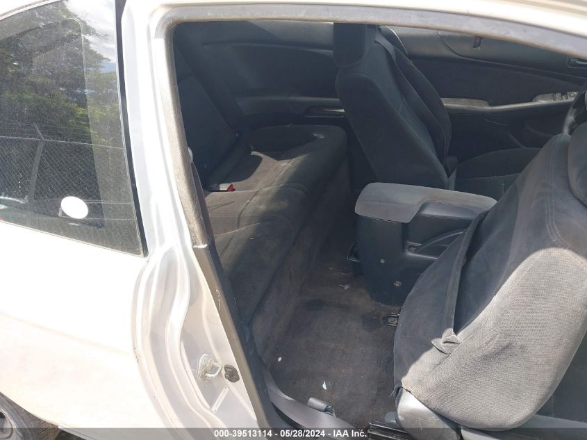 2004 Honda Civic Ex VIN: 1HGEM22934L015390 Lot: 39513114