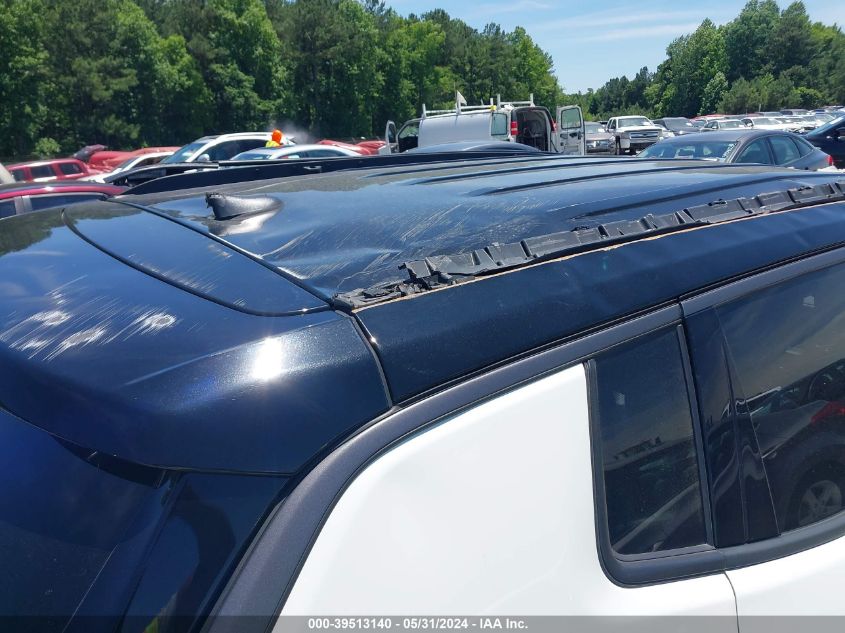 2021 Jeep Compass Trailhawk 4X4 VIN: 3C4NJDDB3MT546127 Lot: 39513140