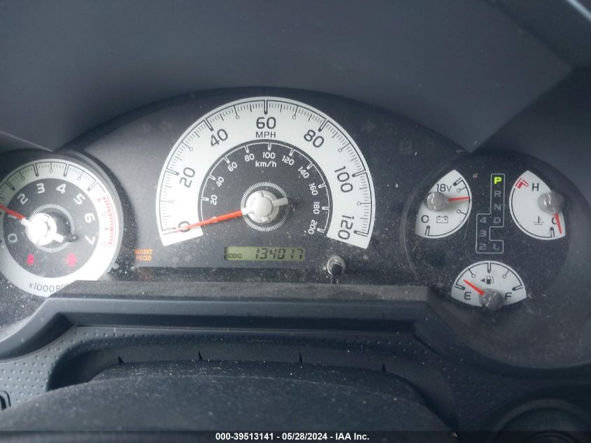 2014 Toyota Fj Cruiser VIN: JTEBU4BF5EK202183 Lot: 39513141