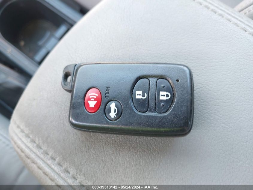 2014 Subaru Forester 2.5I Touring VIN: JF2SJAPC2EH402494 Lot: 39513142