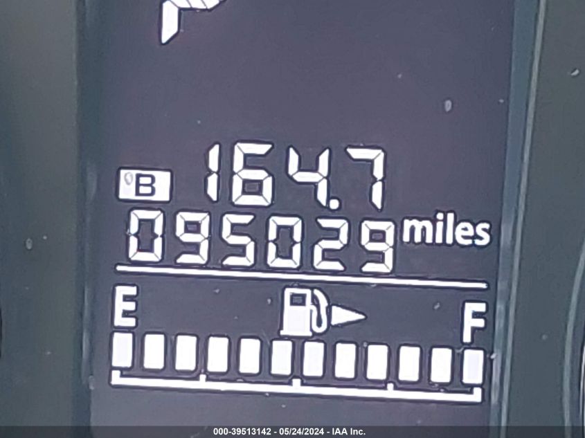 2014 Subaru Forester 2.5I Touring VIN: JF2SJAPC2EH402494 Lot: 39513142