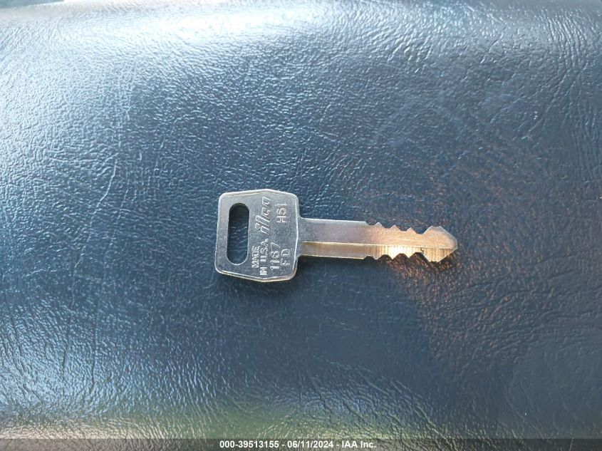 1991 Ford Ranger Super Cab VIN: 1FTCR14U8MPA94728 Lot: 39513155