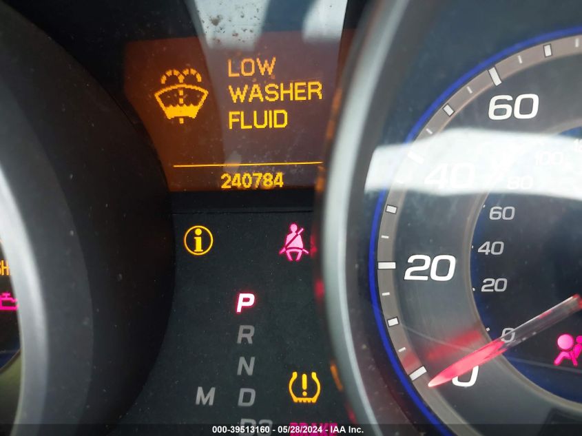 2008 Acura Mdx Technology Package VIN: 2HNYD28668H546251 Lot: 39513160