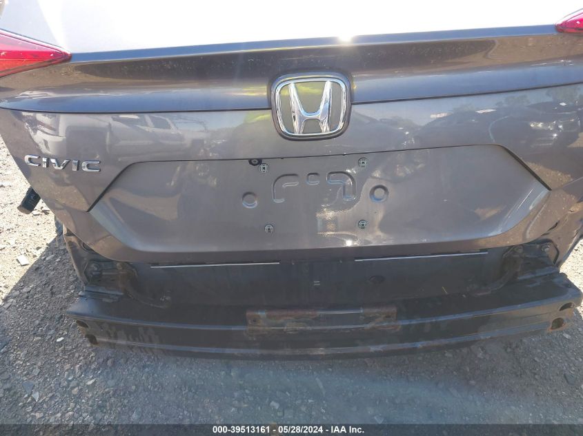 19XFC2F51GE014720 2016 HONDA CIVIC - Image 18