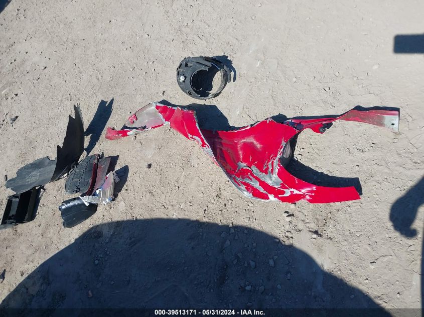 2014 Volkswagen Beetle 1.8T VIN: 3VWJ07AT6EM659059 Lot: 39513171