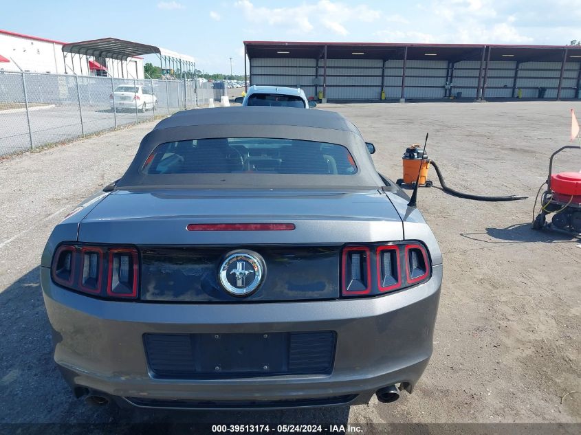 2014 Ford Mustang V6 VIN: 1ZVBP8EM3E5275819 Lot: 39513174