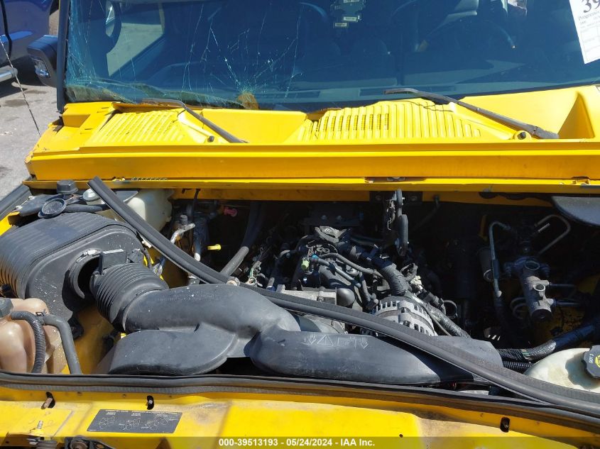 2006 Hummer H2 Sut VIN: 5GRGN22U06H105562 Lot: 39513193