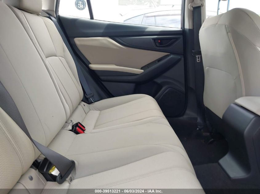 2018 Subaru Impreza 2.0I Premium VIN: 4S3GTAB60J3747305 Lot: 39513221