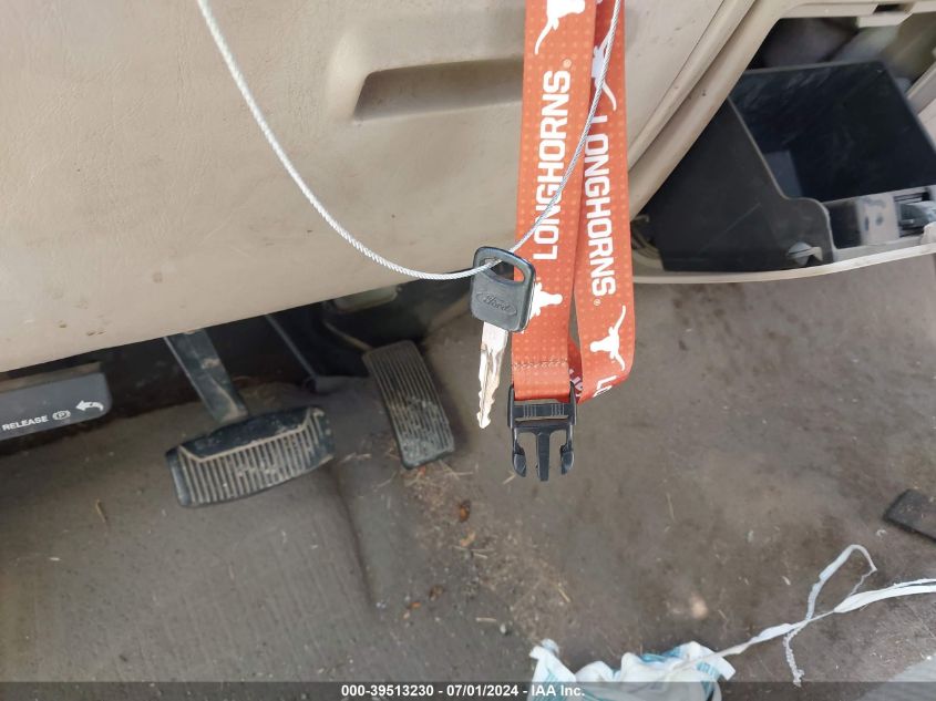 2006 Ford F-250 VIN: 1FTSW20P96EC31328 Lot: 39513230