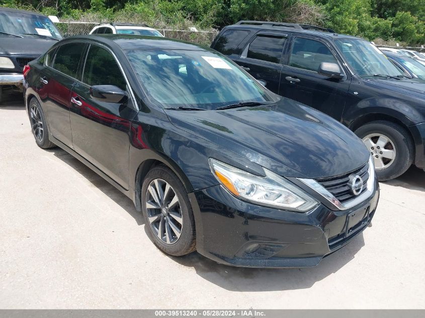 2016 Nissan Altima 2.5 Sv VIN: 1N4AL3AP6GC231959 Lot: 39513240