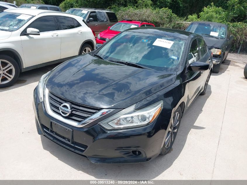 2016 Nissan Altima 2.5 Sv VIN: 1N4AL3AP6GC231959 Lot: 39513240