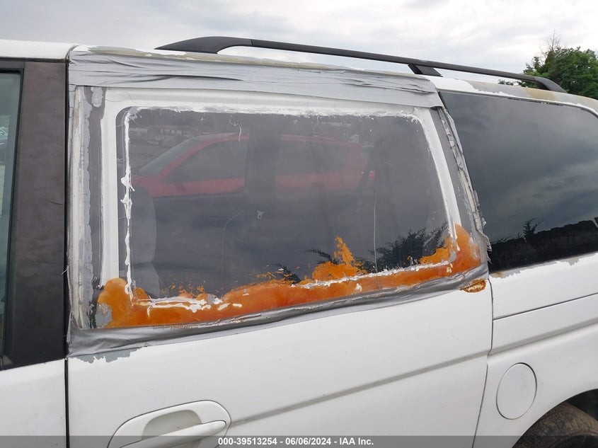 2003 Honda Odyssey Ex VIN: 5FNRL18613B010619 Lot: 39513254