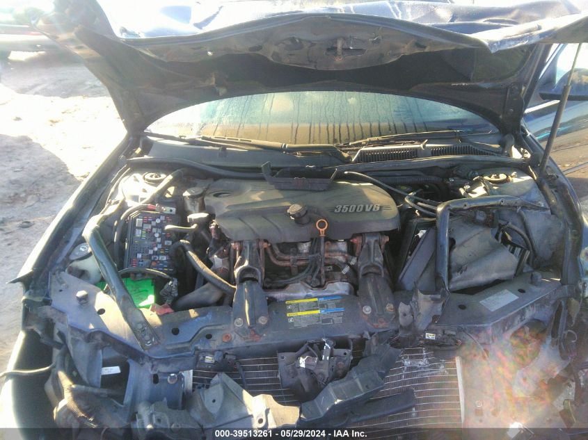 2011 Chevrolet Impala Ls VIN: 2G1WA5EK4B1103291 Lot: 39513261