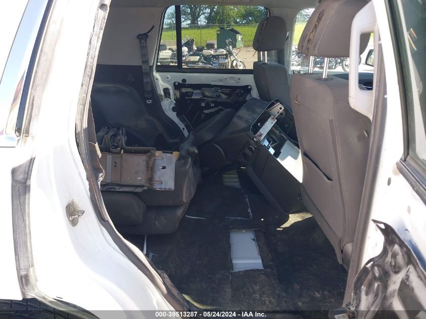 2018 Chevrolet Tahoe Commercial VIN: 1GNSKDECXJR216374 Lot: 39513287