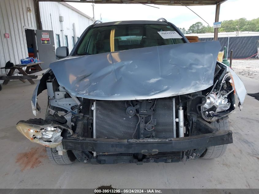 2011 Nissan Rogue Sv VIN: JN8AS5MT4BW190423 Lot: 39513295