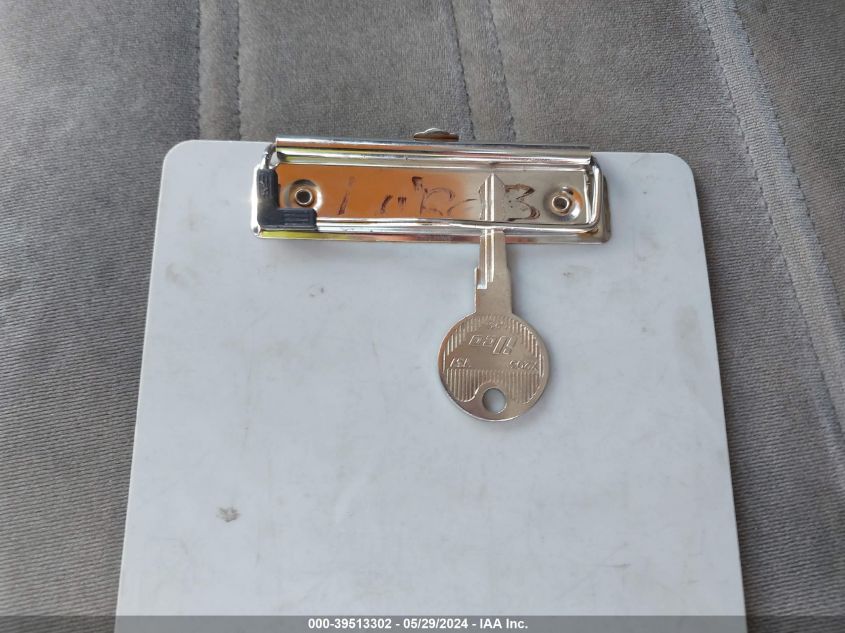 1997 Volkswagen Jetta Gl VIN: 3VWRA81H8VM054204 Lot: 39513302