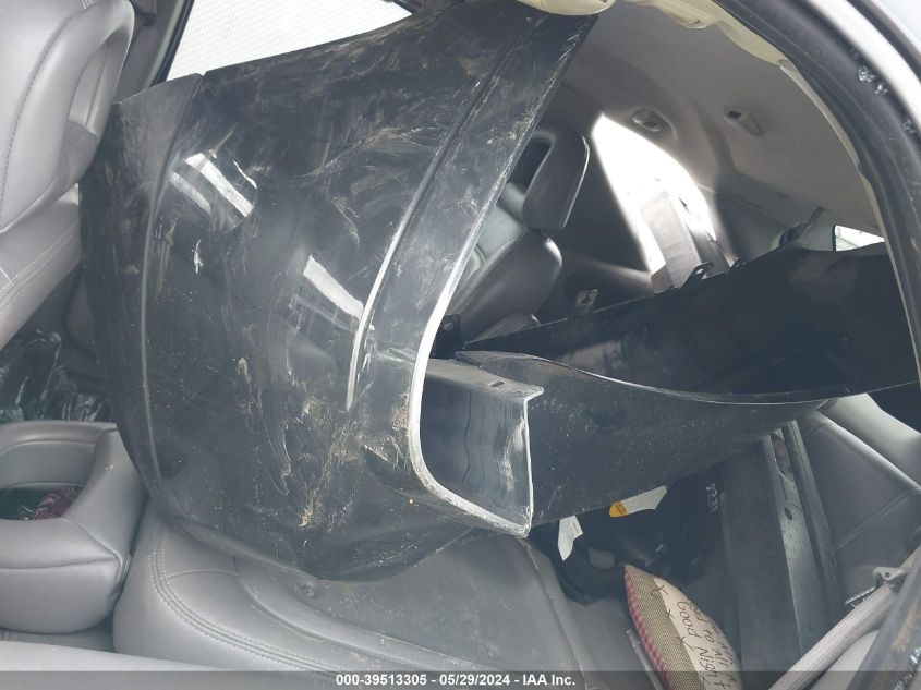 2003 Buick Rendezvous Cxl VIN: 3G5DA03E43S536797 Lot: 39513305