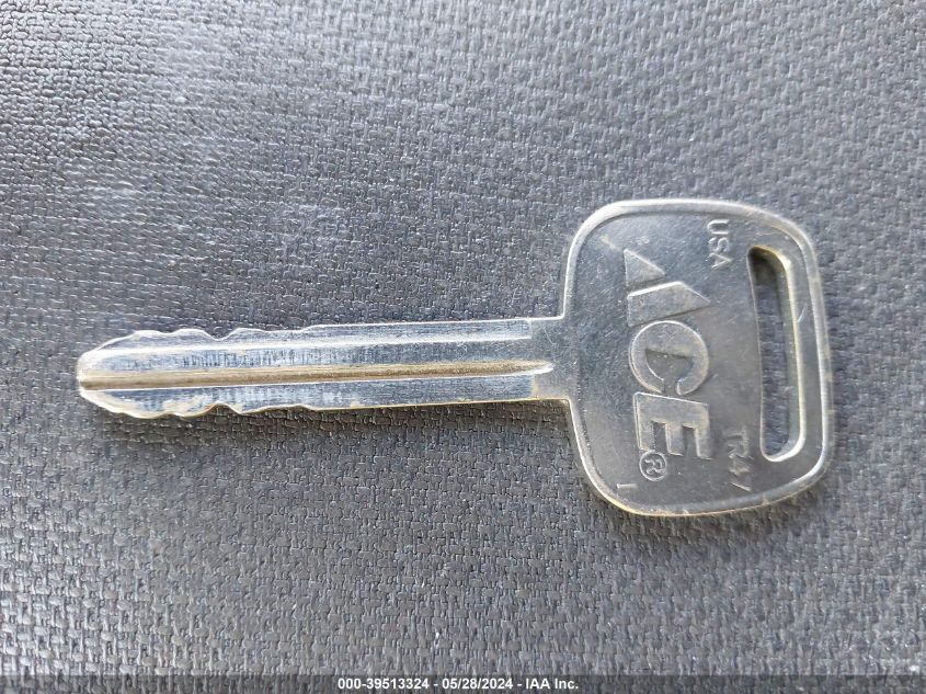 1999 Toyota Tacoma VIN: 4TAWM72NXXZ534382 Lot: 39513324