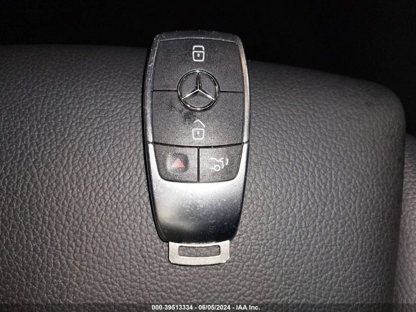 2022 Mercedes-Benz Gla 250 4Matic VIN: W1N4N4HB9NJ392874 Lot: 39513334