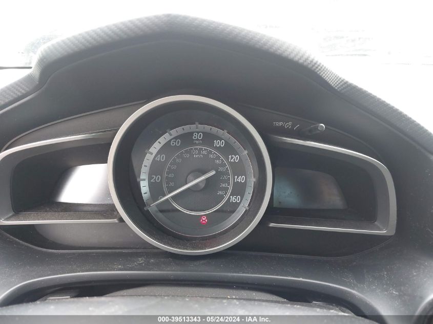 2015 Mazda Mazda3 I Sport VIN: 3MZBM1U7XFM169956 Lot: 39513343