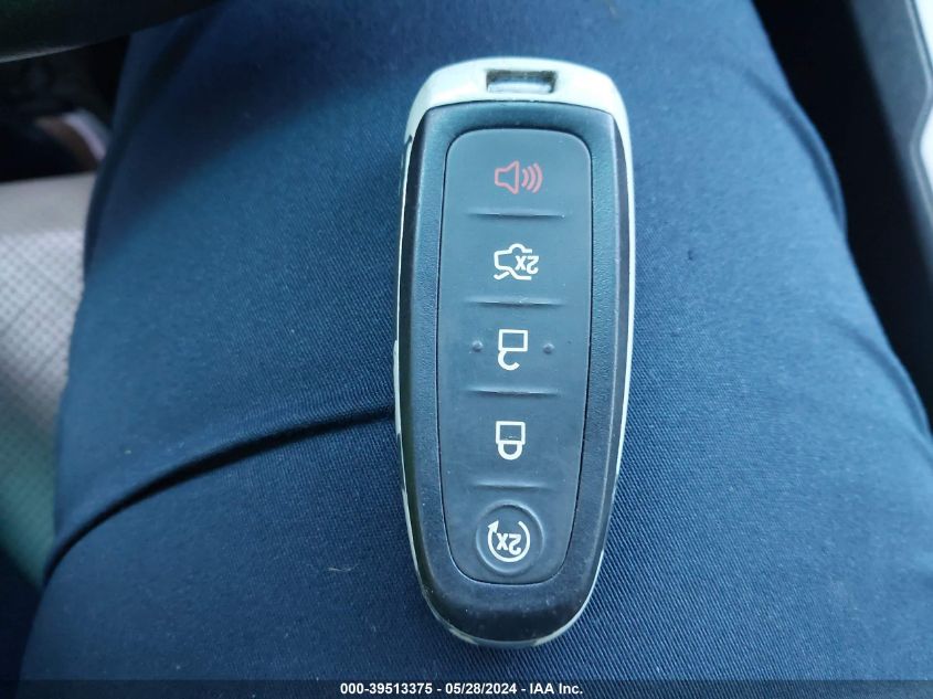 2013 Ford Explorer Limited VIN: 1FM5K7F81DGA57922 Lot: 39513375