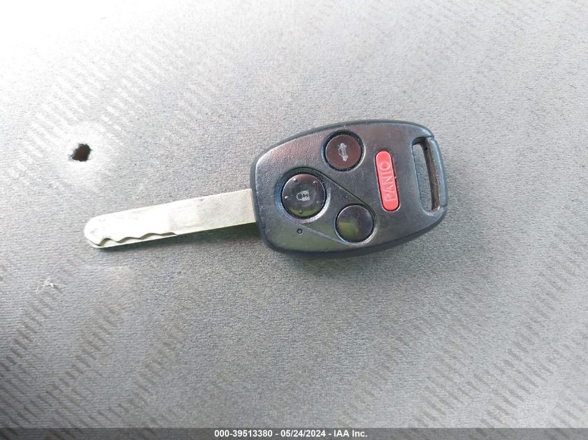 2009 Honda Civic Ex VIN: 2HGFG12899H533182 Lot: 39513380