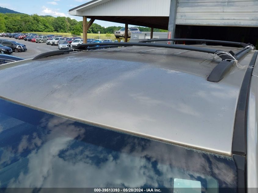 2008 Dodge Grand Caravan Sxt VIN: 1D8HN54P58B123271 Lot: 39513393