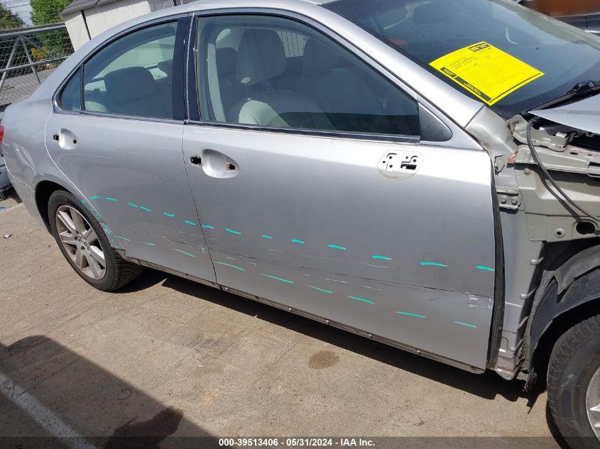 2008 Lexus Es 350 VIN: JTHBJ46G882256760 Lot: 39513406