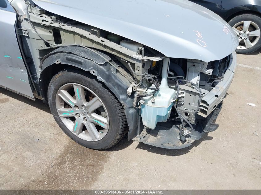 2008 Lexus Es 350 VIN: JTHBJ46G882256760 Lot: 39513406