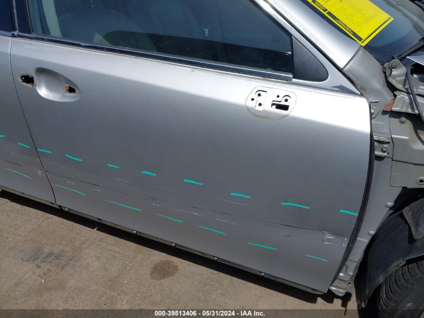 2008 Lexus Es 350 VIN: JTHBJ46G882256760 Lot: 39513406