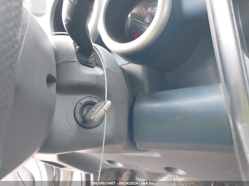 2006 Honda Element Ex-P VIN: 5J6YH28786L019440 Lot: 39513407