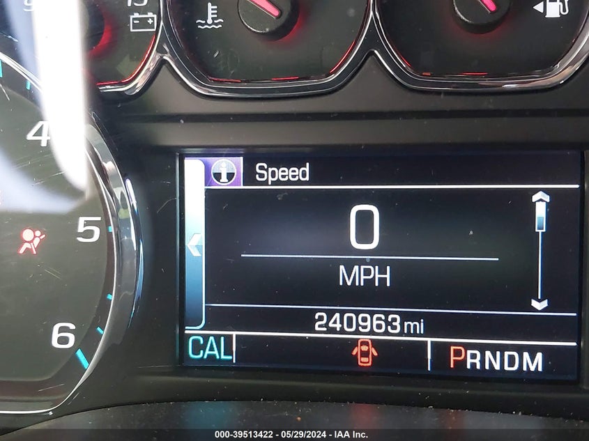 2016 Chevrolet Silverado 1500 1Lt VIN: 3GCPCREC6GG255125 Lot: 39513422