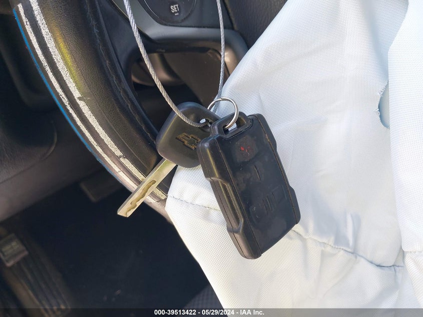 2016 Chevrolet Silverado 1500 1Lt VIN: 3GCPCREC6GG255125 Lot: 39513422