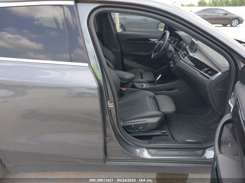 2020 BMW X2 Sdrive28I VIN: WBXYH9C03L5N93598 Lot: 39513421