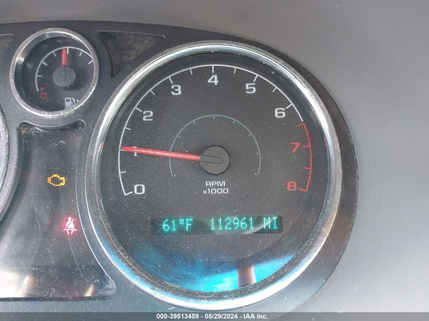 2007 Chevrolet Cobalt Lt VIN: 1G1AL55F377392522 Lot: 39513459