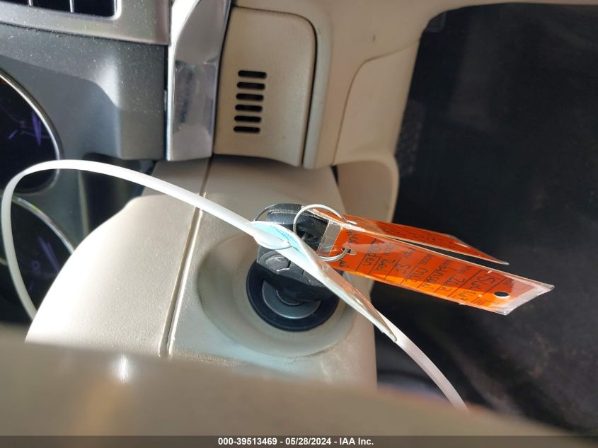 2012 Lincoln Mkz VIN: 3LNHL2GC8CR817089 Lot: 39513469