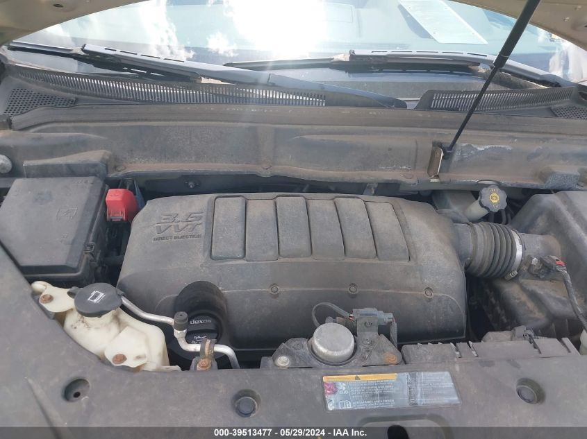 2012 GMC Acadia Sle VIN: 1GKKRPED1CJ283658 Lot: 39513477