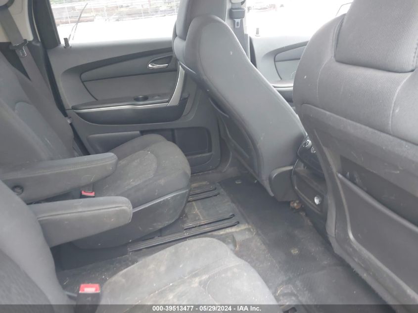 2012 GMC Acadia Sle VIN: 1GKKRPED1CJ283658 Lot: 39513477